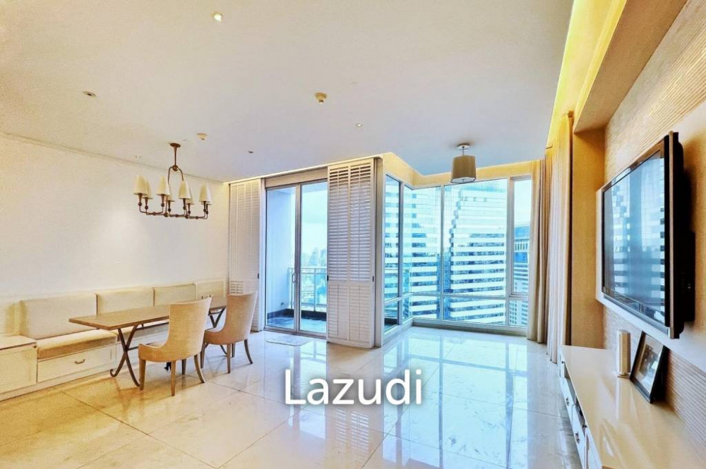 252.8 Sqm 3 Bed 3 Bath Condo For Sale and Rent