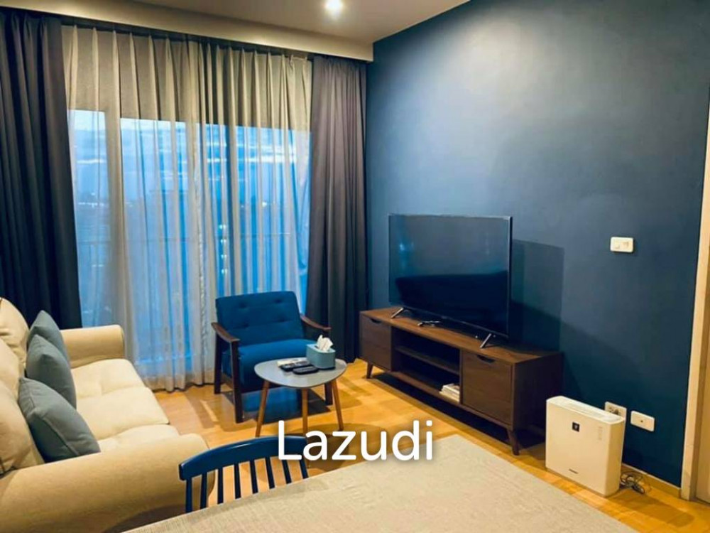 1 Bed 1 Bath 56 Sqm Condo For Rent and Sale
