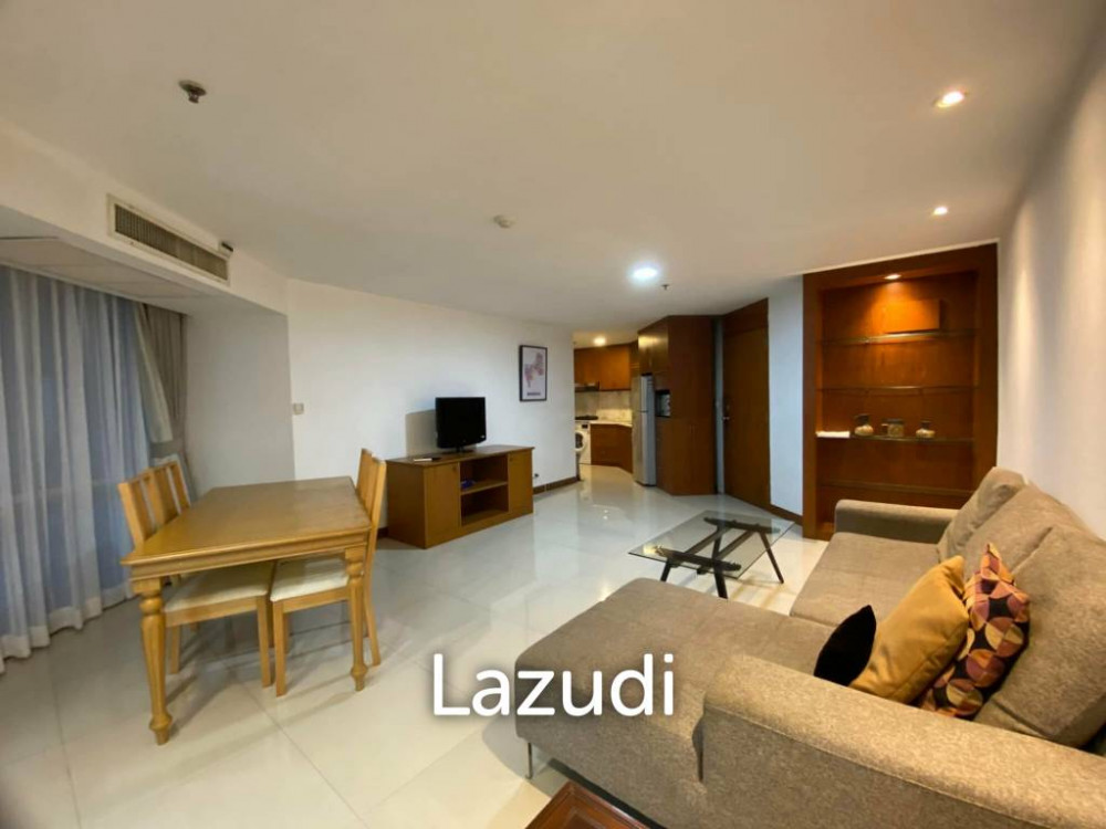 1 Bed 1 Bath 70 Sqm Condo For Rent and Sale