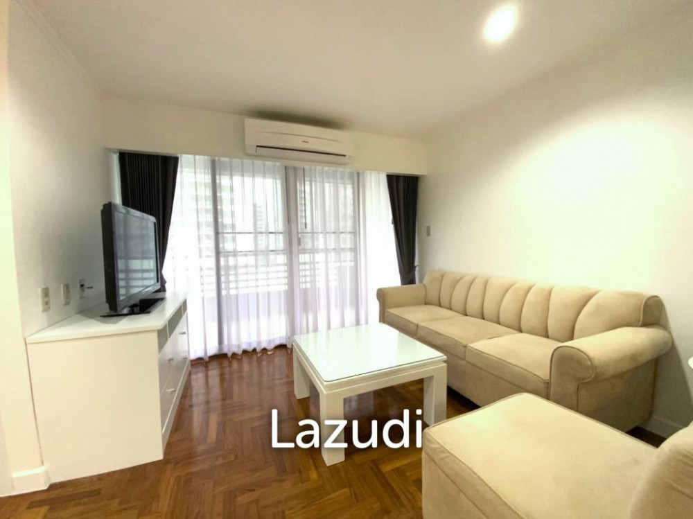 2 Bed 1 Bath 85 Sqm Condo For Rent and Sale
