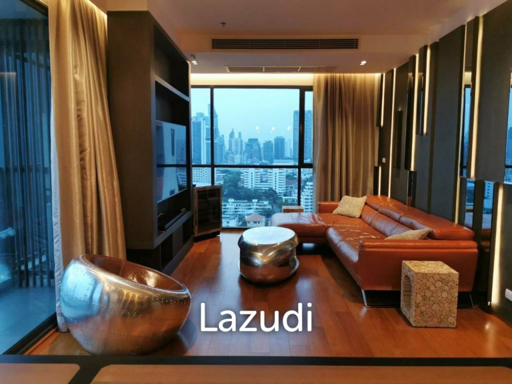 2 Bed 2 Bath 120 Sqm Condo For Sale and Rent