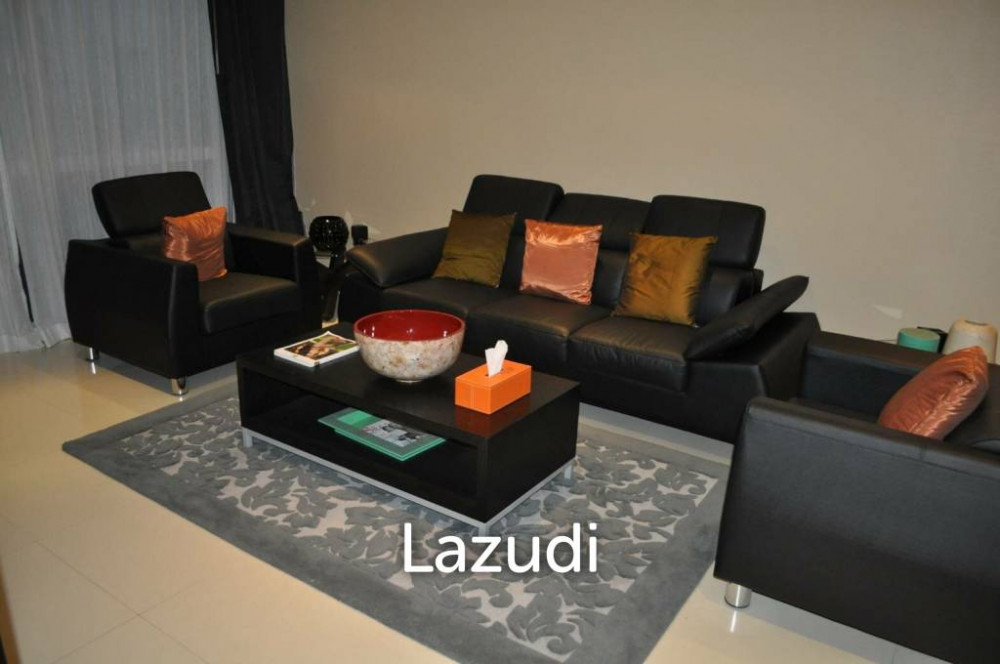 120 Sqm 2 Bed 2 Bath Condo For Rent and Sale