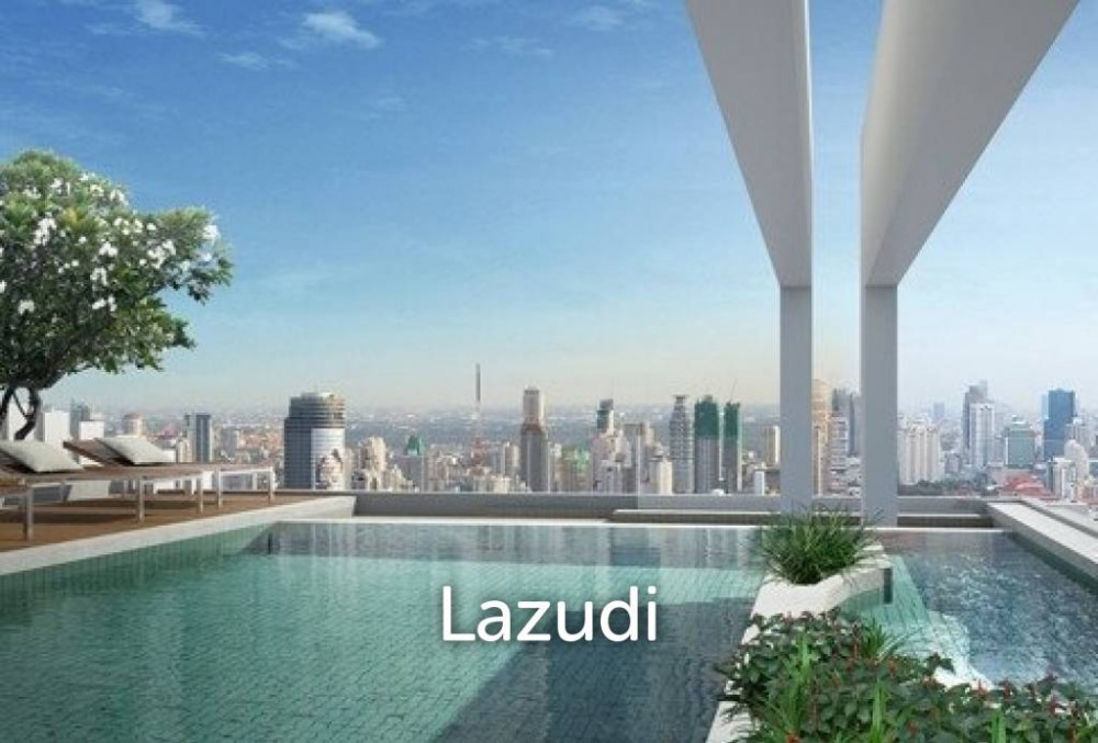 The Mark Ratchada-Airport Link / Condo For Sale / 1 Bedroom / 57.12 SQM / MRT...