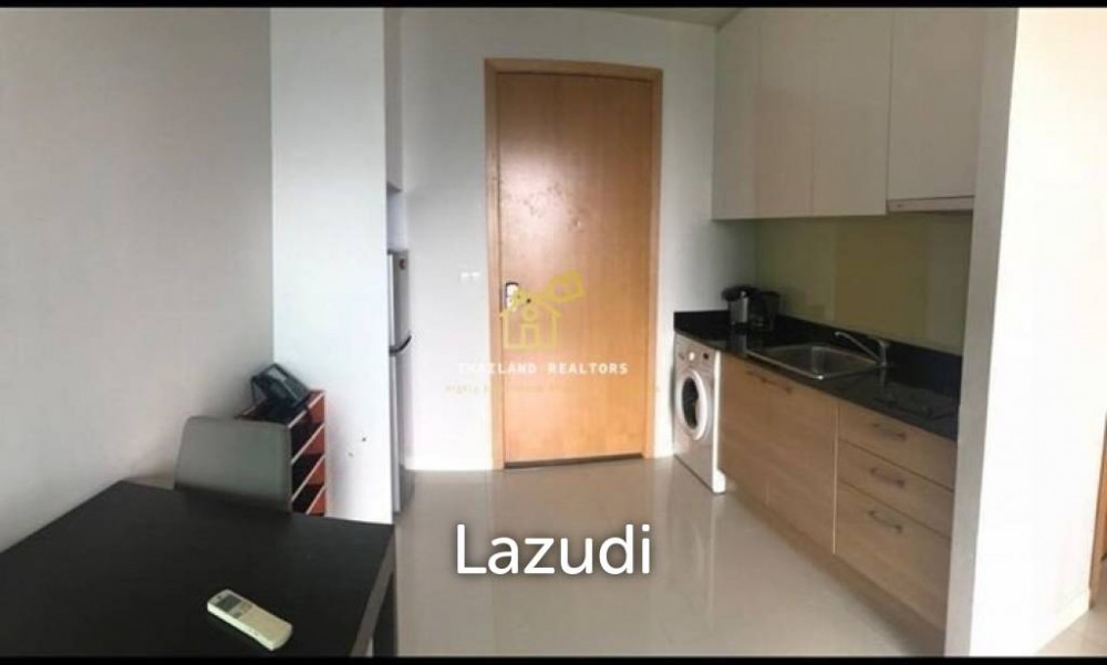 Circle Condominium / Condo For Rent / 1 Bedroom / 39.76 SQM / MRT Phetchaburi...
