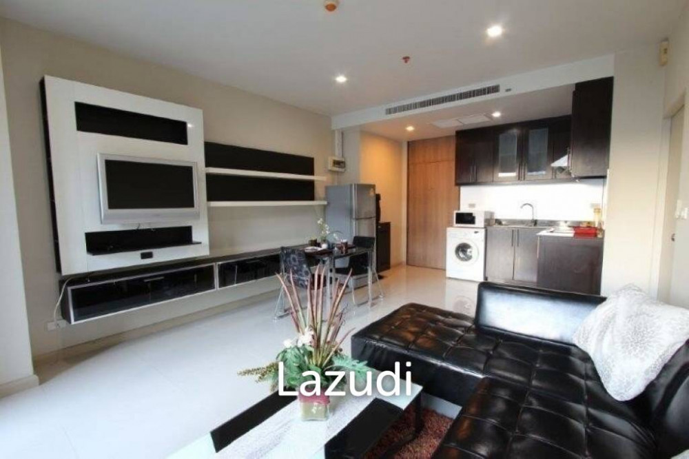 Noble Solo / Condo For Rent and Sale / 1 Bedroom / 52 SQM / BTS Thong Lo / Ba...