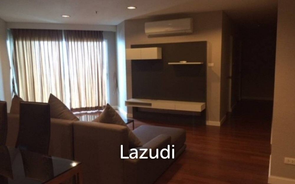 Belle Grand Rama 9 / Condo For Rent and Sale / 3 Bedroom / 101.82 SQM / MRT P...