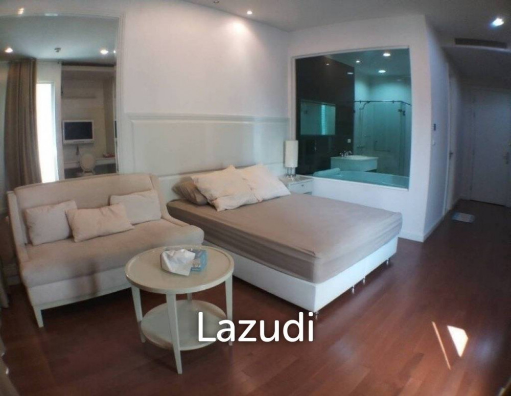 The Address Chidlom / Condo For Rent and Sale / 1 Bedroom / 42 SQM / BTS Chit...