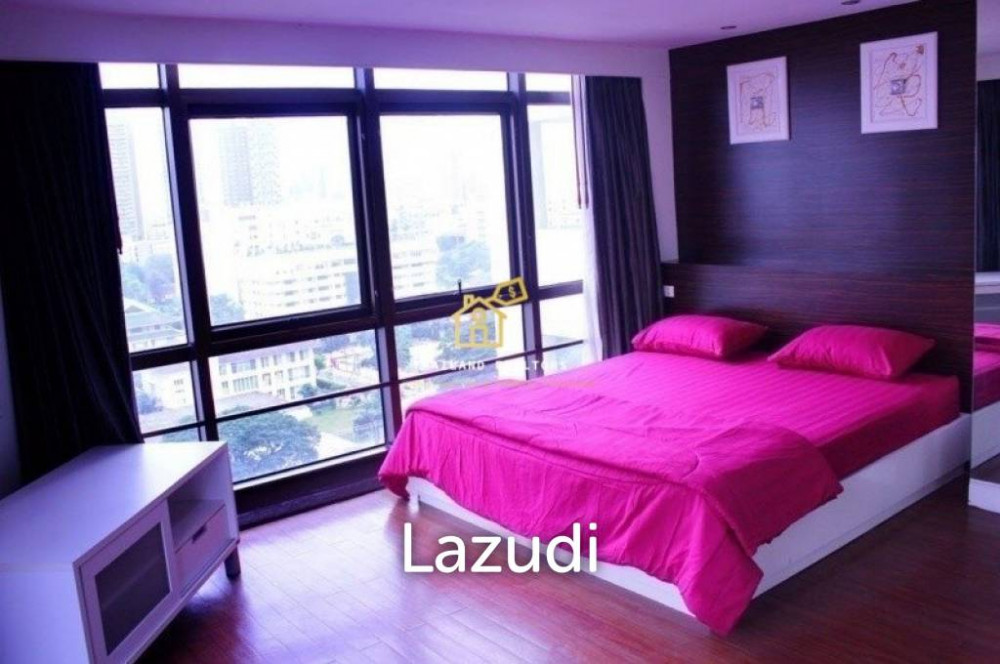 The Waterford Park Sukhumvit 53 / Condo For Rent and Sale / 2 Bedroom / 140 S...