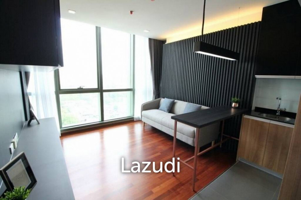 2 bedroom for sale at Wish Signature Midtown Siam