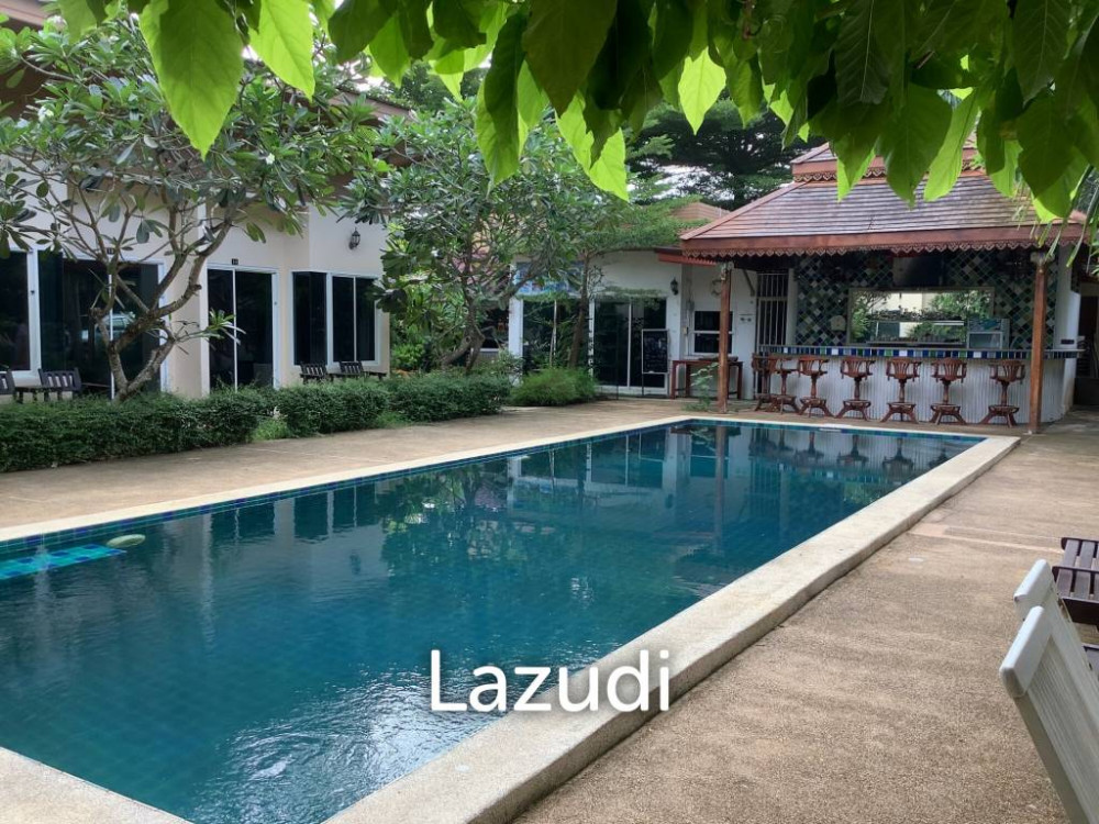 Resort For Sale in Rawai, Phuket, Thailand