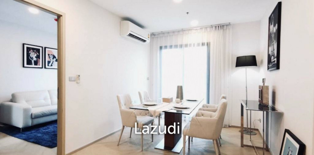54 Sqm 2 Bed 2 Bath Condo For Sale and Rent
