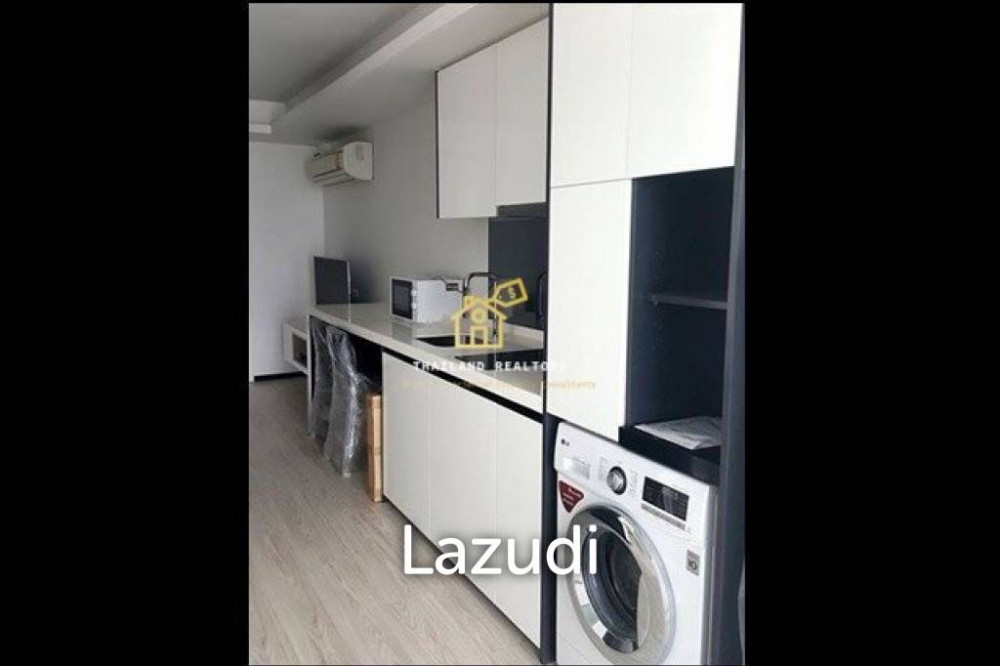 Haven Luxe / Condo For Sale / 1 Bedroom / 42.45 SQM / BTS Saphan Khwai / Bang...