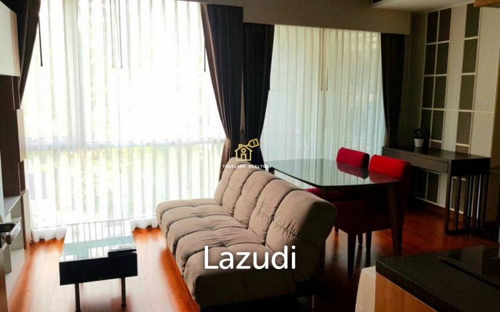 Inter lux Premier Sukhumvit 13 / Condo For Rent and Sale / 2 Bedroom / 49.35...