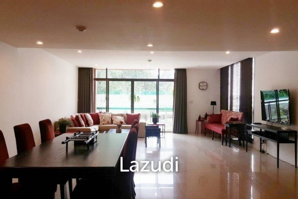 160 Sqm 3 Bed 2 Bath Condo for Sale with Tenant