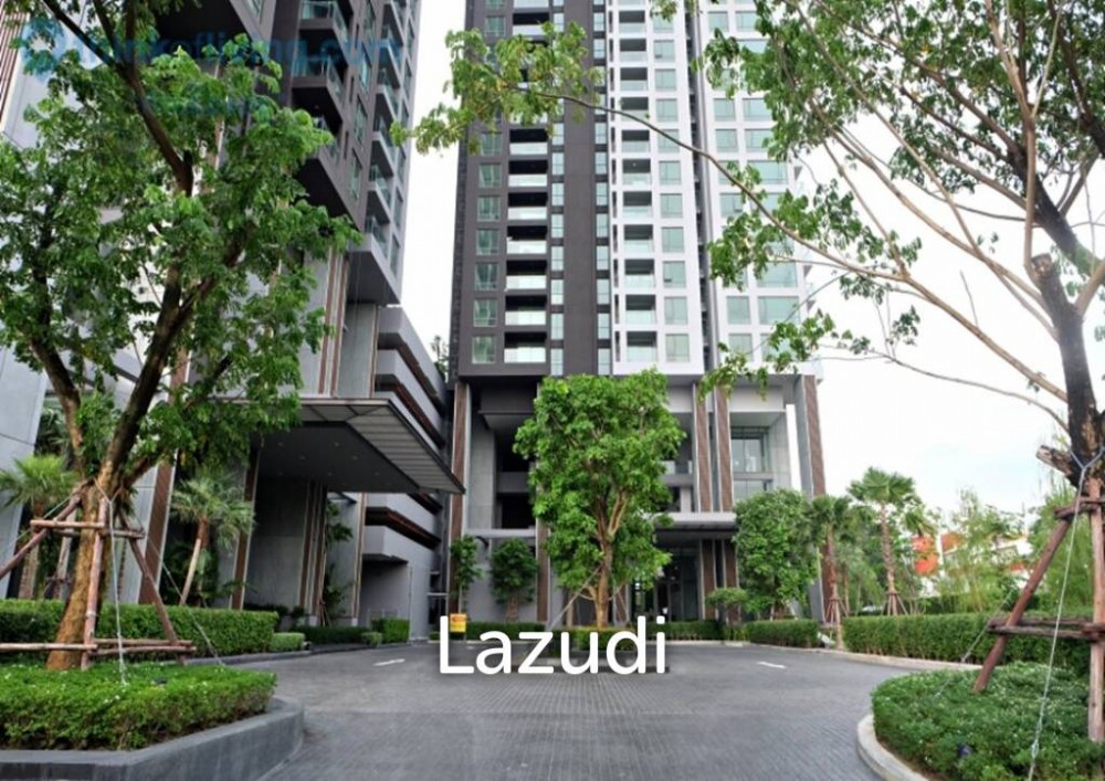 2 bed 77SQM Star View