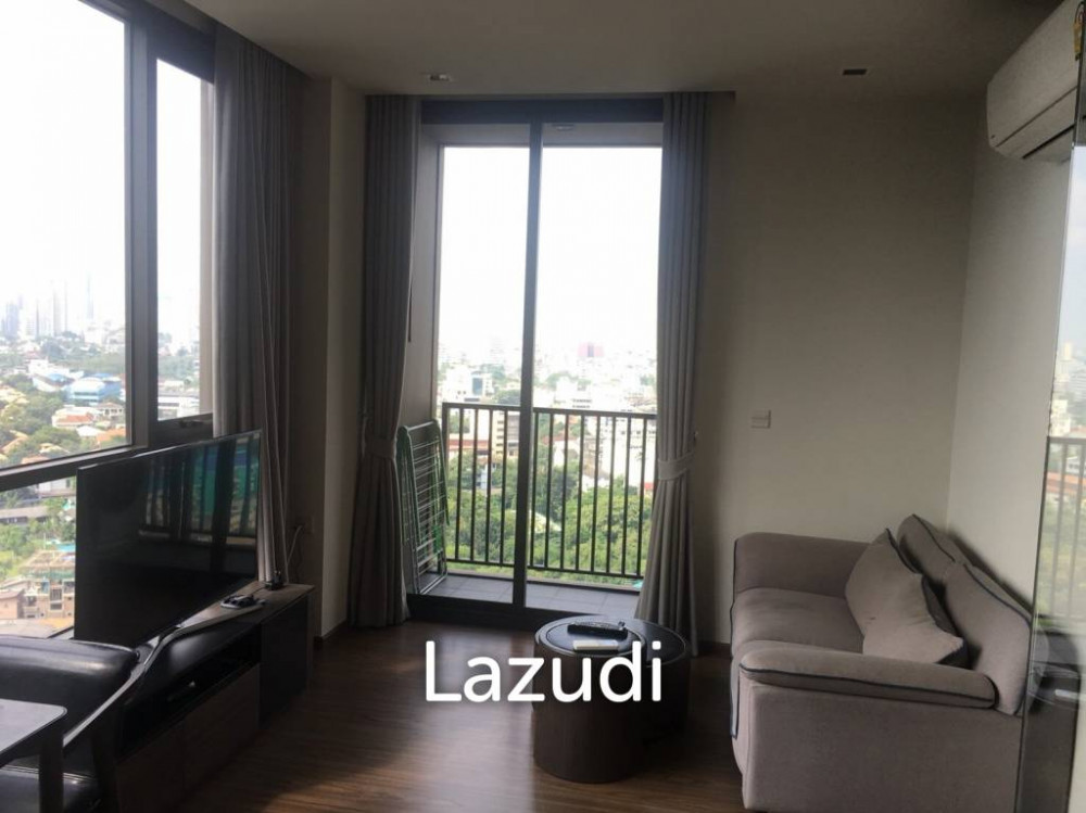 1 bed, Sale, 41sqm, The Line 71 with Tenant