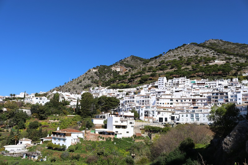 Area Insights - La Cala Golf
