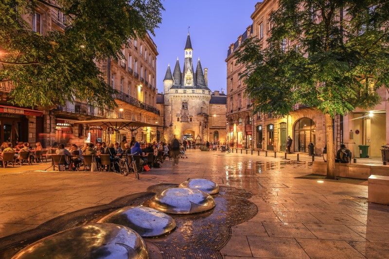 Area Insights - Gironde
