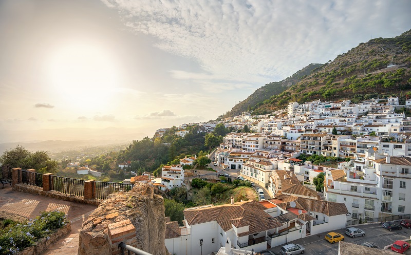 Area Insights - Mijas Costa