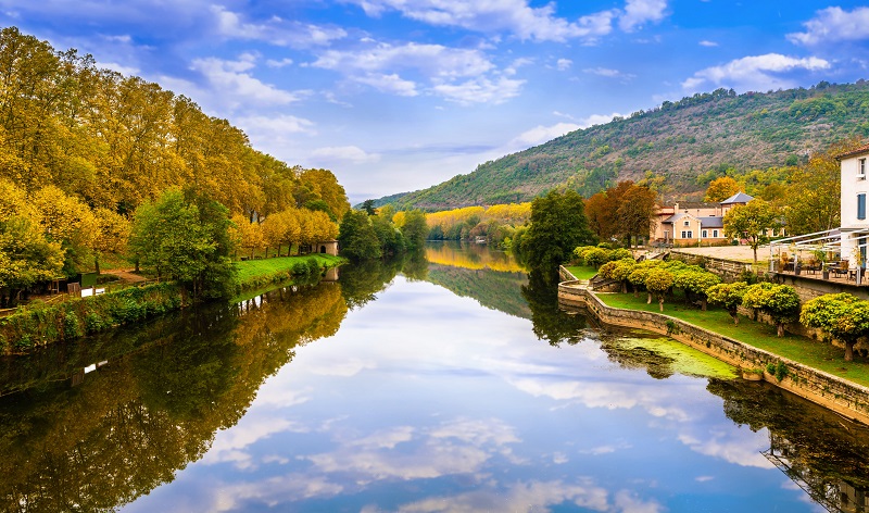 Area Insights - Aveyron