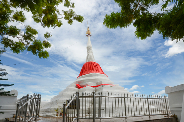 Area Insights - Pak Kret