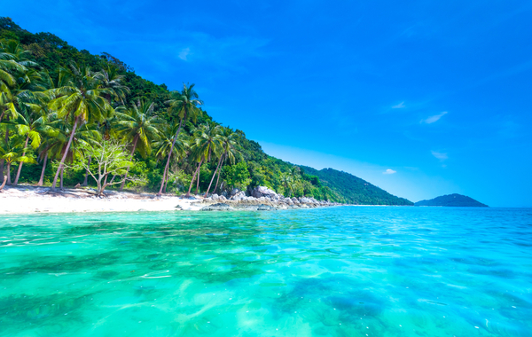 Ares Insights - Ko Samui