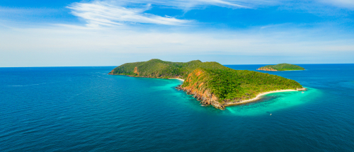 Area Insights - Sattahip