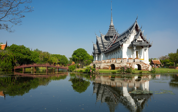 Area Insights -  Mueang Samut Prakan